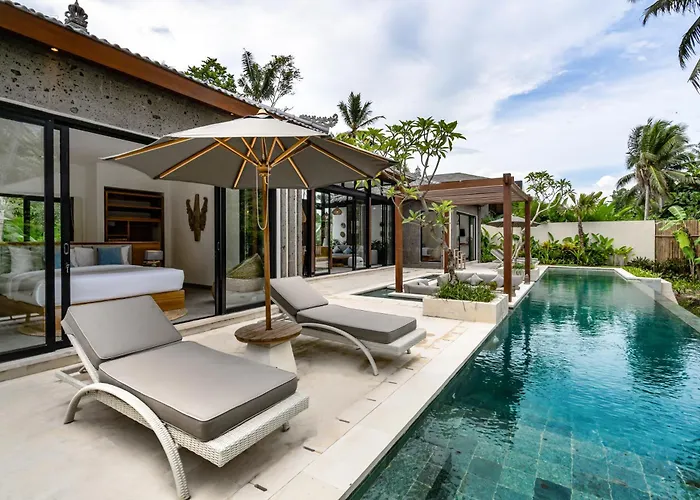 Santana By Balisuperhost Ubud