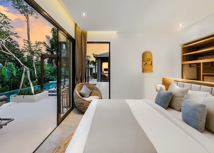 Villa Santana By Balisuperhost Ubud